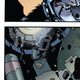 Illustration for article titled Magic Sex, Underwater Vomit and Heart-Punching: Why emDefenders/em #1-4 Works
